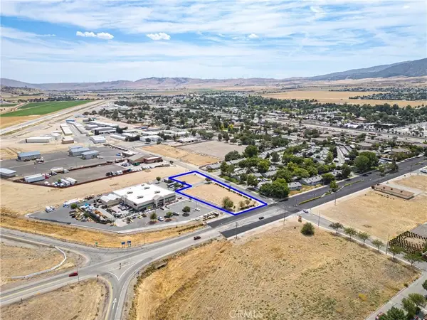 408 N Mill, Tehachapi, CA 93561