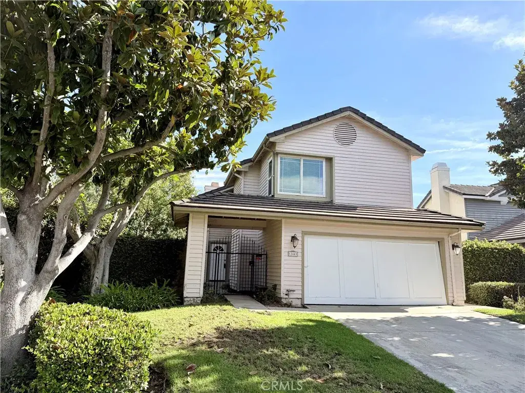 12441 Mountain Trail Street, Moorpark, CA 93021 - #1