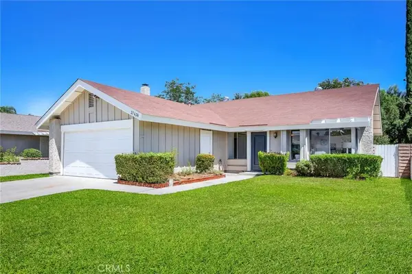 27624 Cherry Creek Drive, Valencia, CA 91354
