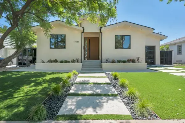 17534 Collins, Encino, CA 91316