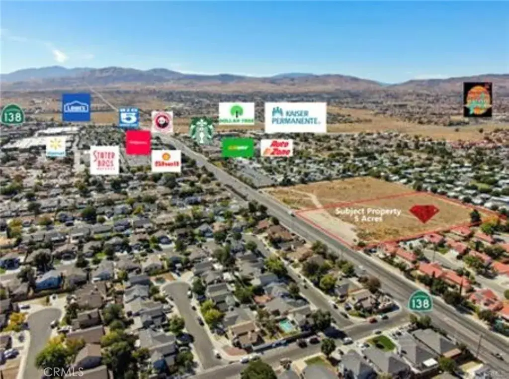 47 Vic Avenue R11, Pearblossom, CA 93553 - #1