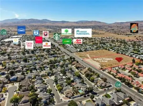 47 Vic Avenue R11, Palmdale, CA 93553