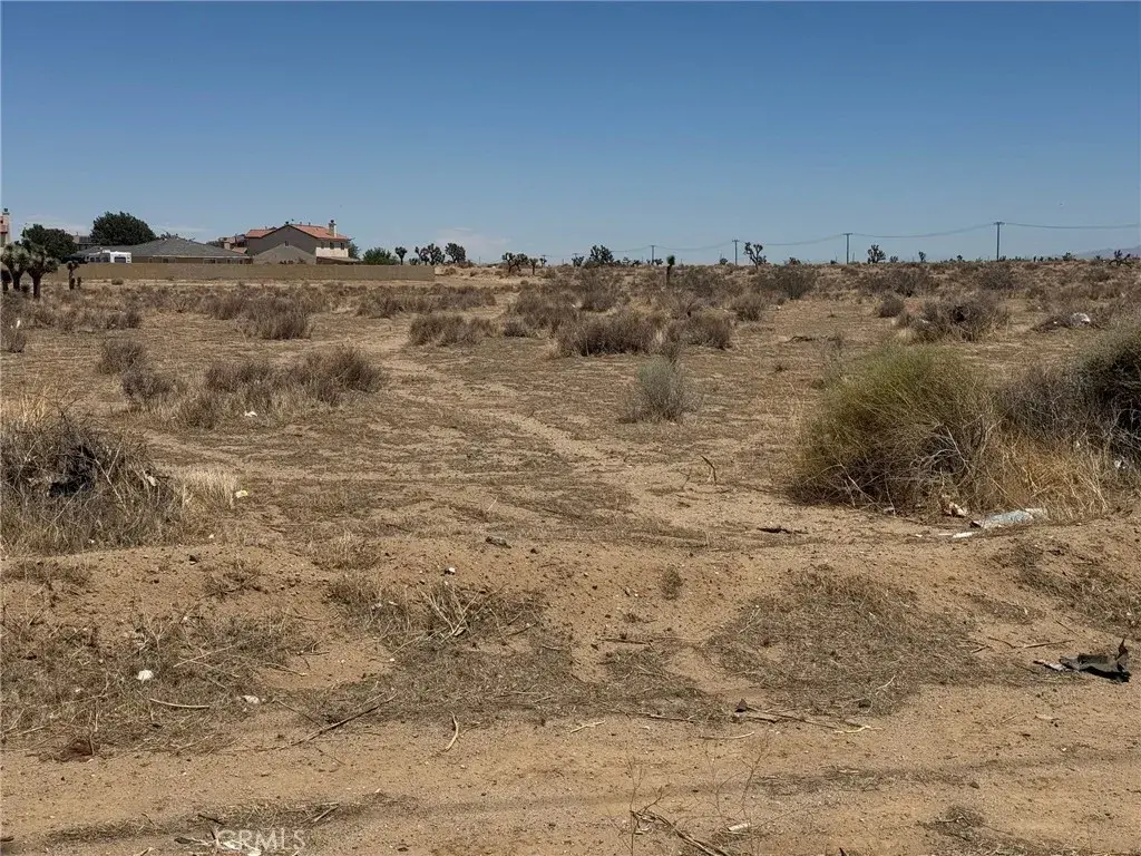 0 10th East, Lancaster, CA 93535 - #1