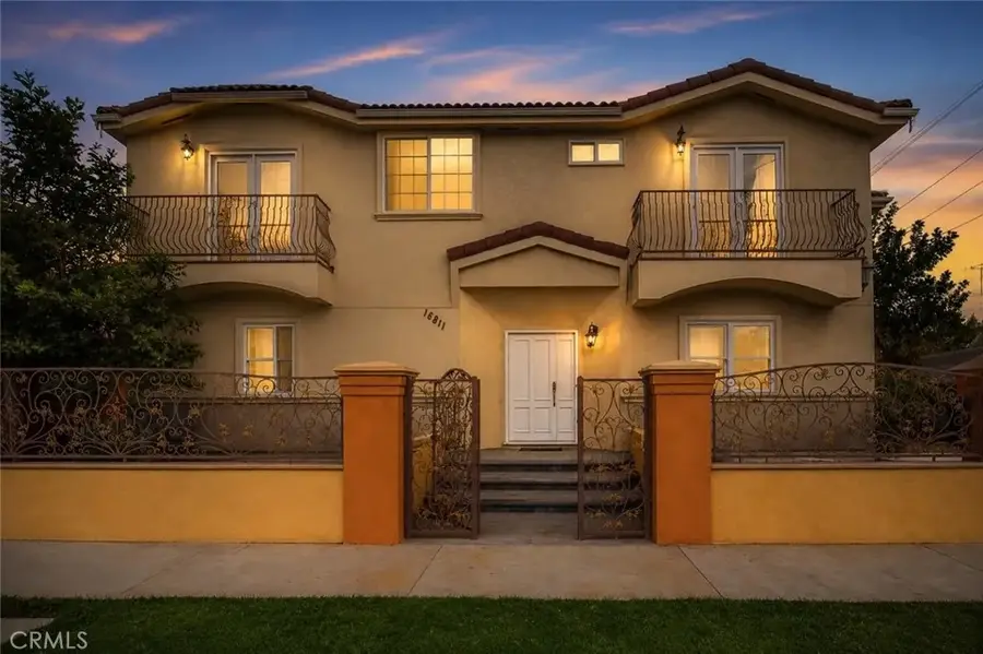 18811 Topham, Tarzana, CA 91335 - #2
