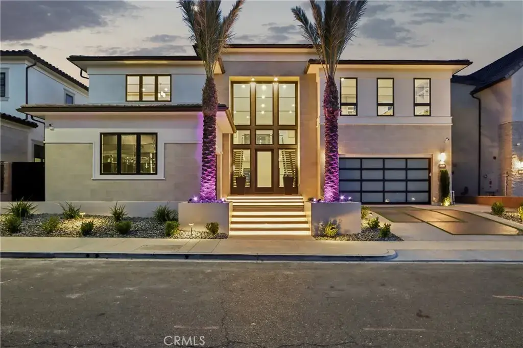 20224 W Marlow Lane, Porter Ranch, CA 91326 - #1