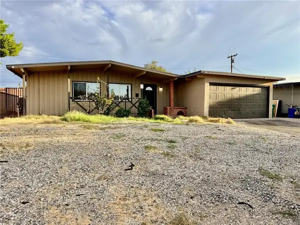 734 Woodgate, Lancaster, CA 93534