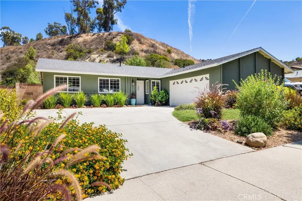 622 Comet Avenue, Simi Valley, CA 93065 - #1