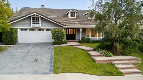 29950 Rolling Ridge Drive, Agoura Hills, CA 91301