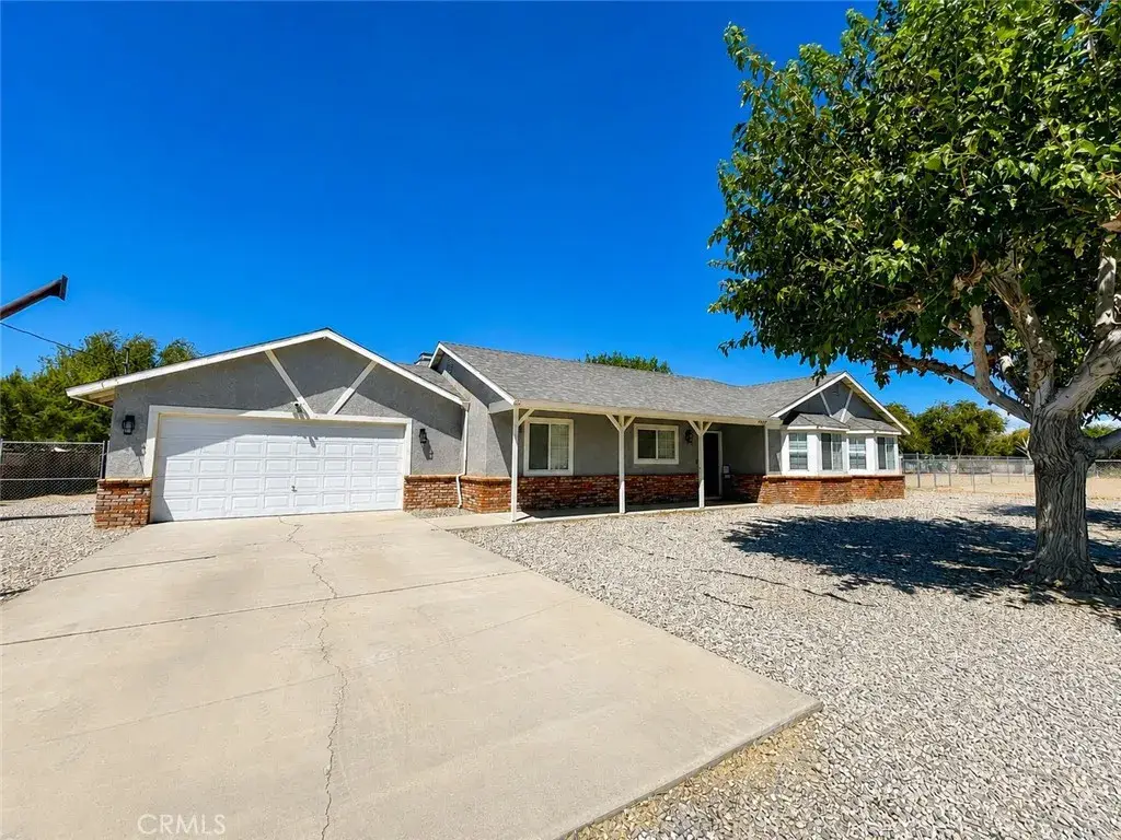 9647 E Avenue S4, Littlerock, CA 93543 - #1
