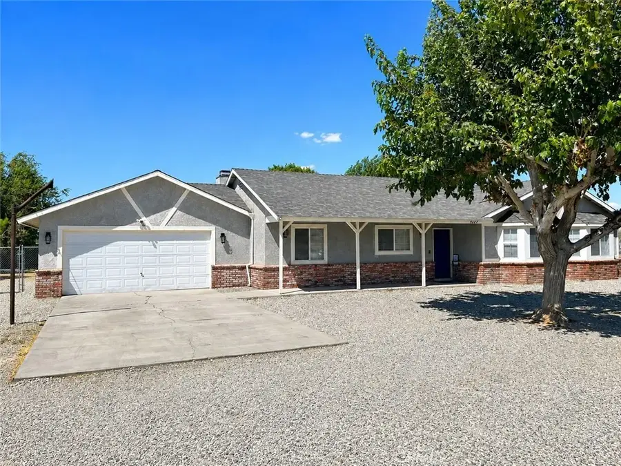9647 E Avenue S4, Littlerock, CA 93543 - #2
