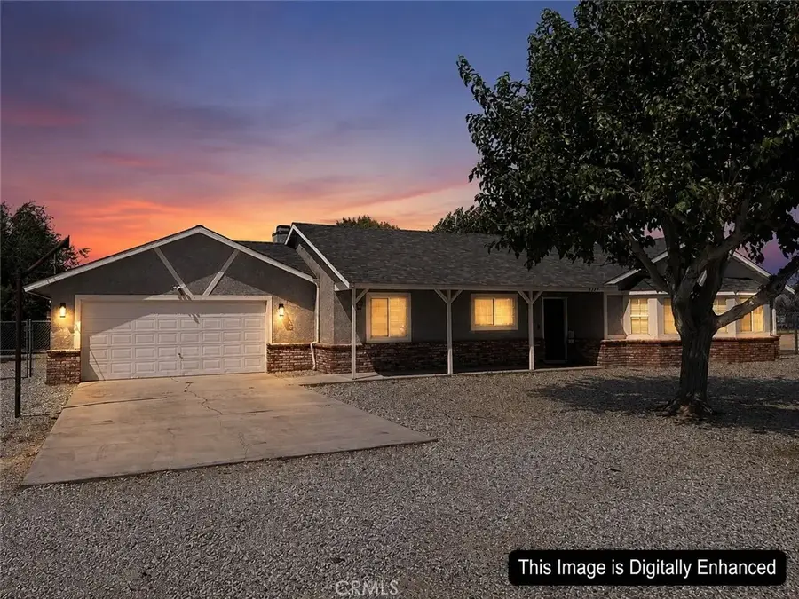 9647 E Avenue S4, Littlerock, CA 93543 - #3