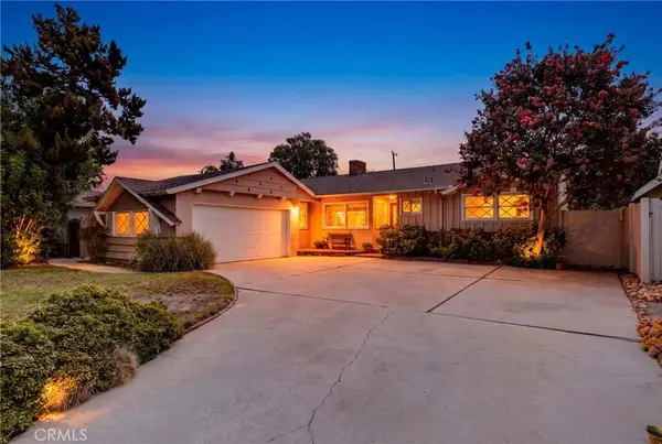 16846 Minnehaha Street, Granada Hills, CA 91344