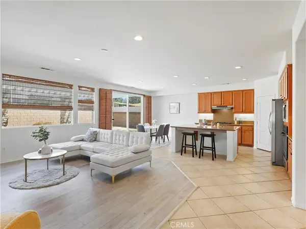 6109 W Avenue K9, Lancaster, CA 93536