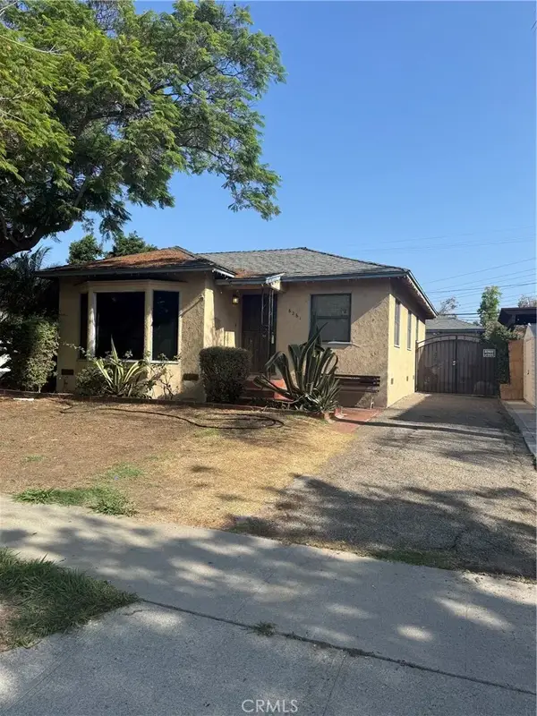 6261 Silva, Lakewood, CA 90713