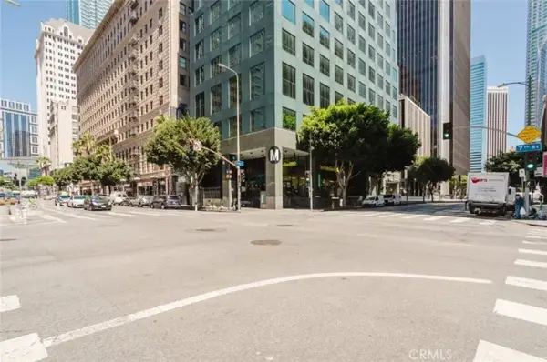 655 S Hope Street #606, Los Angeles, CA 90017