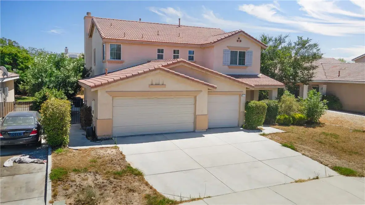43722 Sawgrass, Lancaster, CA 93536 - #1