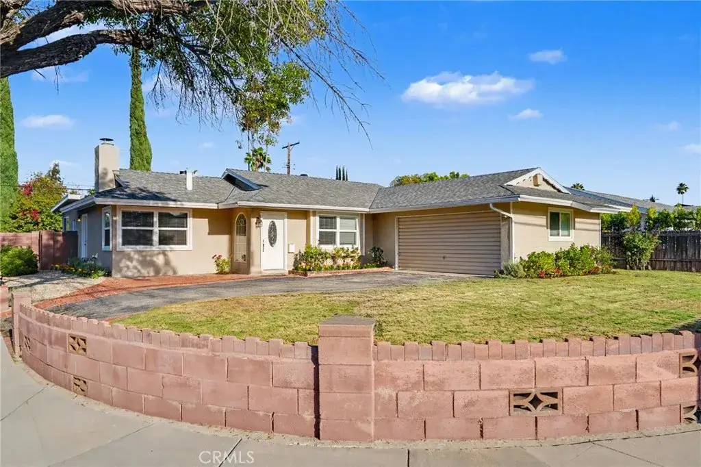 23142 Strathern, West Hills, CA 91304 - #1