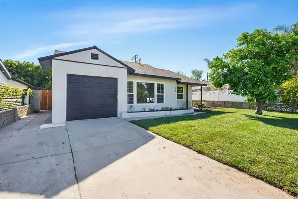 4938 Chimineas, Tarzana, CA 91356