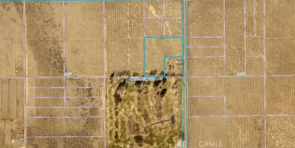0 E 60th East, Lancaster, CA 93535