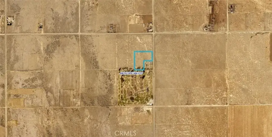 0 E 60th East, Lancaster, CA 93535 - #3