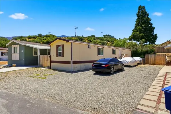 657 Lebec Road #20, Lebec, CA 93243