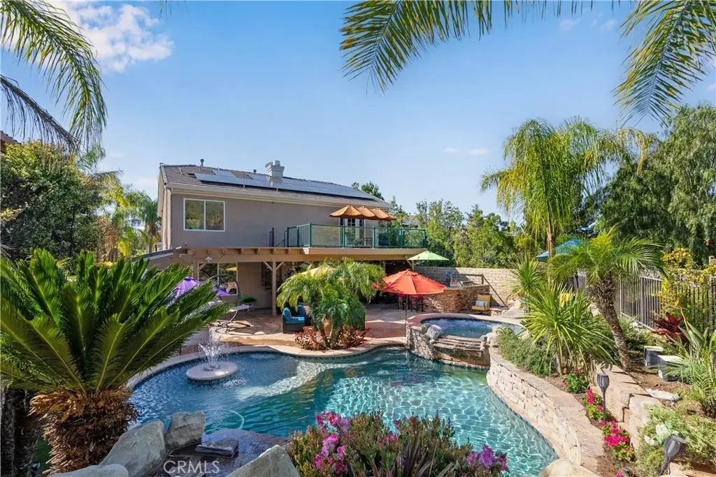 22019 Gold Canyon Drive, Saugus, CA 91390 - #1