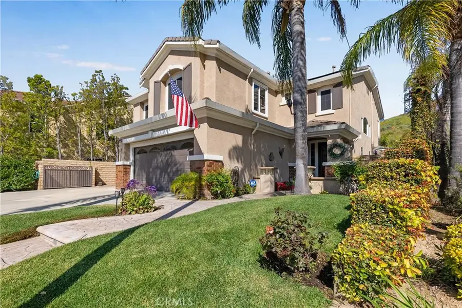 22019 Gold Canyon Drive, Saugus, CA 91390 - #2