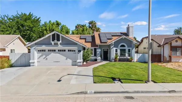 2111 W Avenue K9, Lancaster, CA 93536
