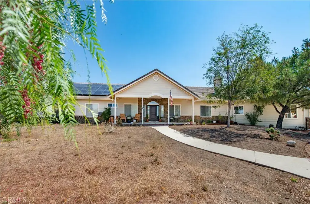 9726 Escondido Canyon, Agua Dulce, CA 91390 - #1