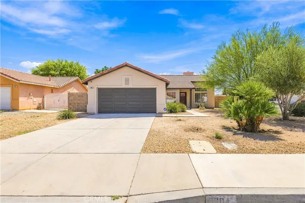 3304 E Avenue K4, Lancaster, CA 93535 - #1