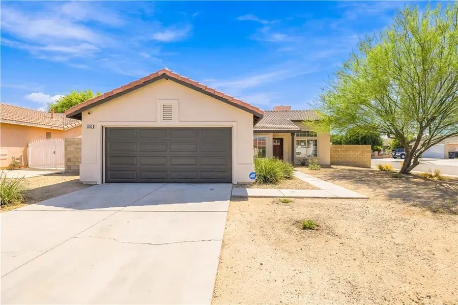 3304 E Avenue K4, Lancaster, CA 93535 - #2