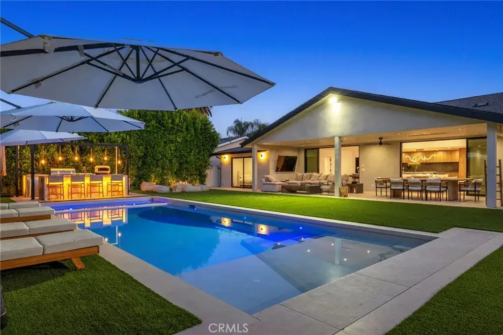 23501 Berdon Street, Woodland Hills, CA 91367 - #1
