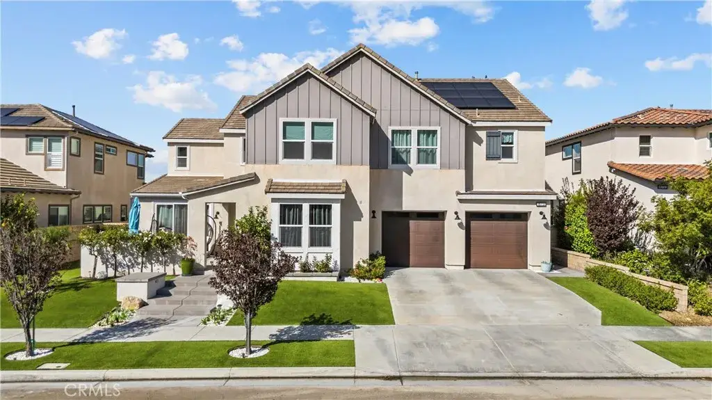 18731 Juniper Springs Drive, Canyon Country, CA 91387 - #1
