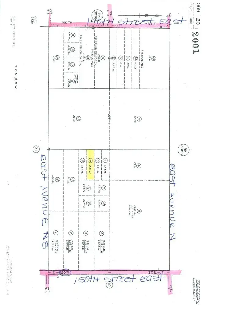 145 E Avenue N, Palmdale, CA 93550 - #1