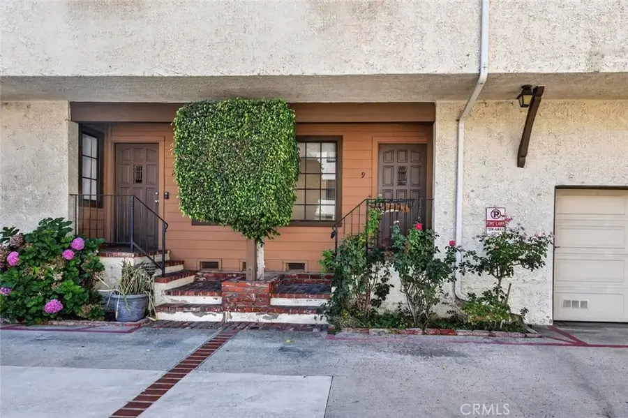 7650 Topanga Canyon Boulevard #9, Canoga Park, CA 91304 - #2