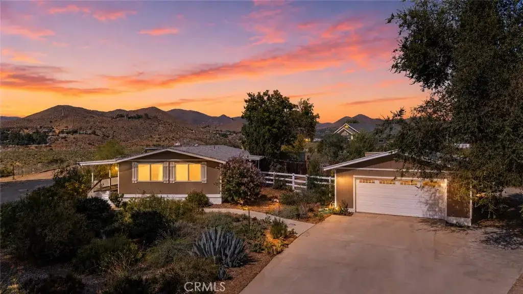 31757 Indian Oak Road, Acton, CA 93510 - #1