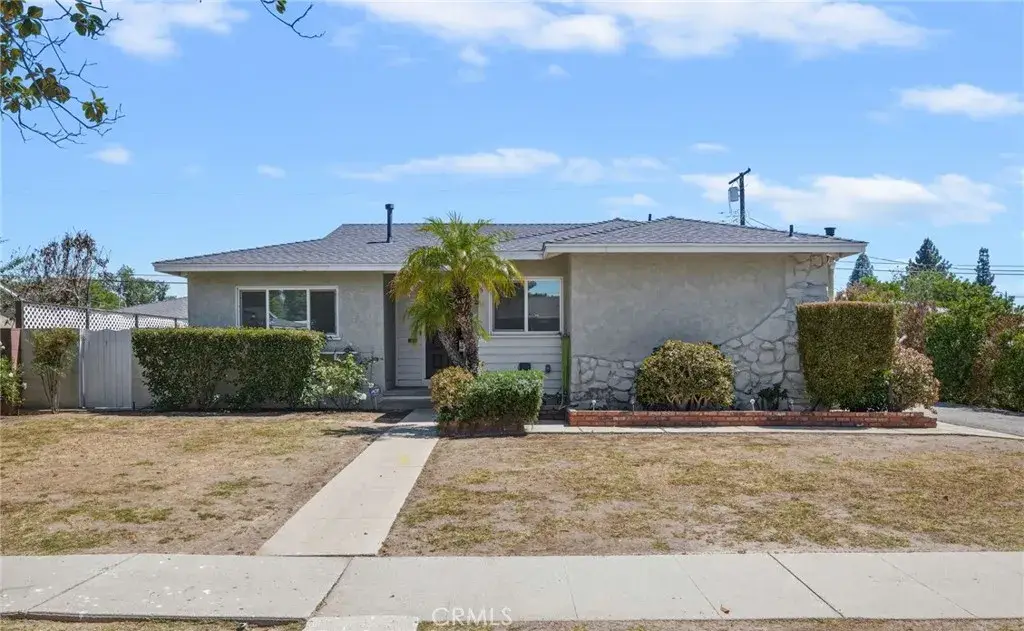 16250 Bermuda Street, Granada Hills, CA 91344 - #1