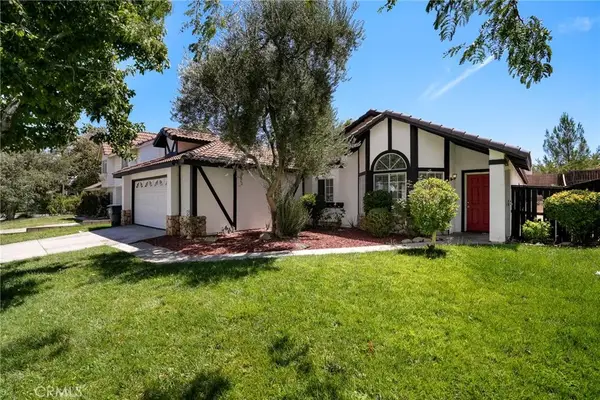 3030 Twincreek Avenue, Palmdale, CA 93551