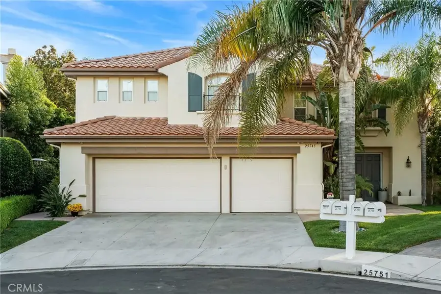 25745 Wallace Place, Stevenson Ranch, CA 91381 - #2