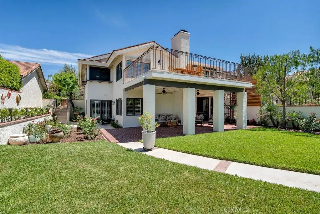 4570 Rayburn, Westlake Village, CA 91362 - #1