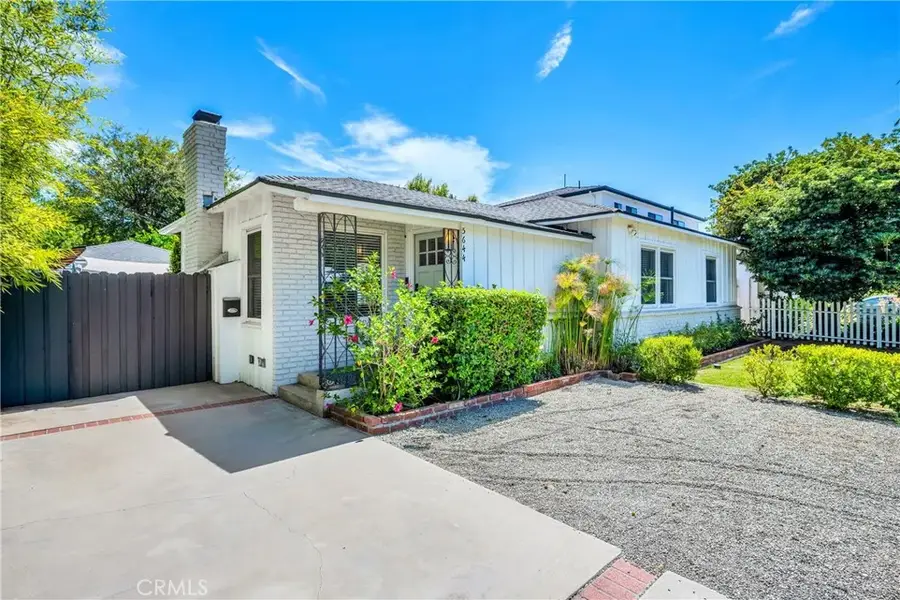 5644 Tobias Avenue, Sherman Oaks, CA 91411 - #2
