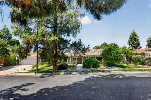 10749 Melvin, Northridge, CA 91326