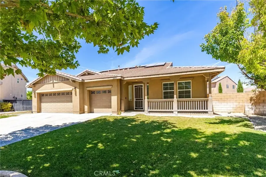 4821 W Avenue J5, Lancaster, CA 93536 - #2