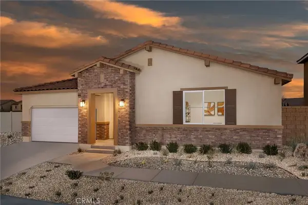12985 Campbell Court, Hesperia, CA 92344