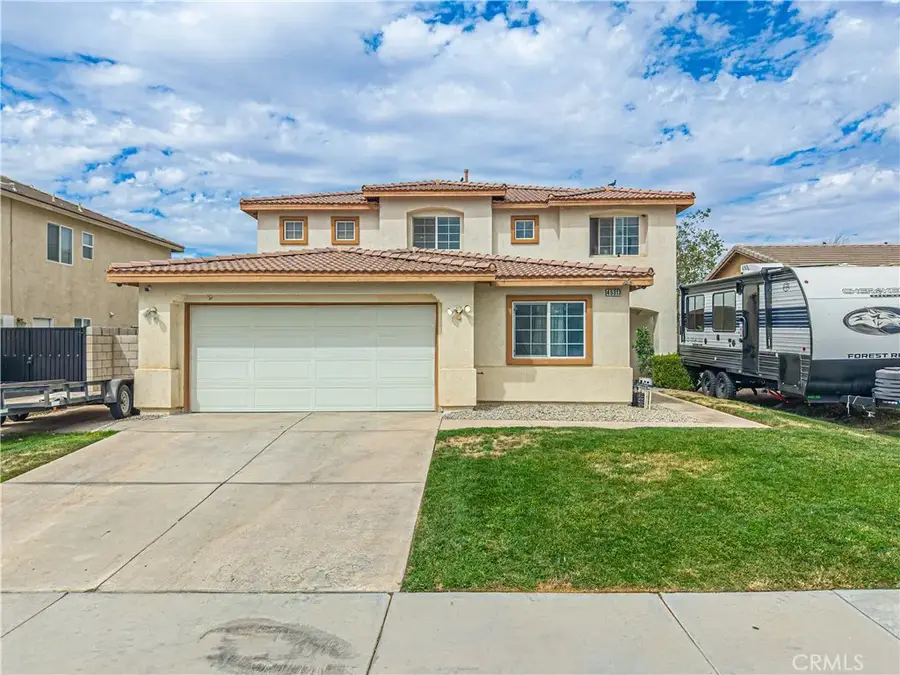 45313 Robinson Drive, Lancaster, CA 93535 - #2