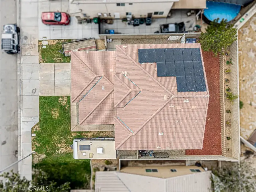 45313 Robinson Drive, Lancaster, CA 93535 - #3