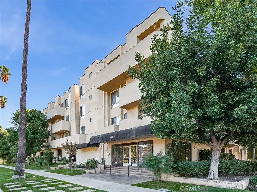 19350 Sherman Way #124, Reseda, CA 91335 - #1