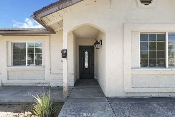 1108 E Lancaster, Lancaster, CA 93535
