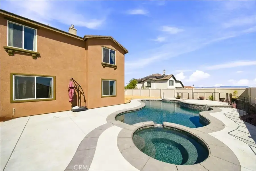 41648 Retsina Street, Palmdale, CA 93551 - #2