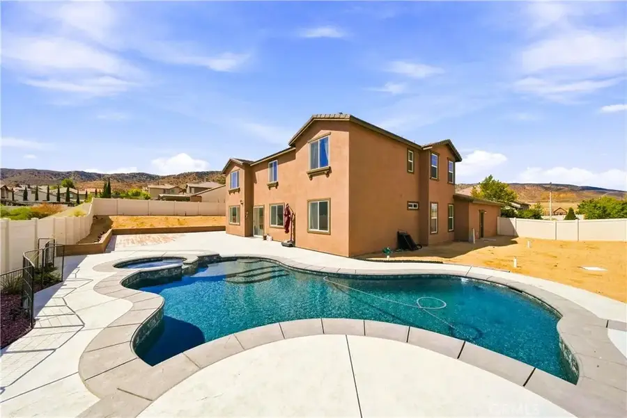 41648 Retsina Street, Palmdale, CA 93551 - #3